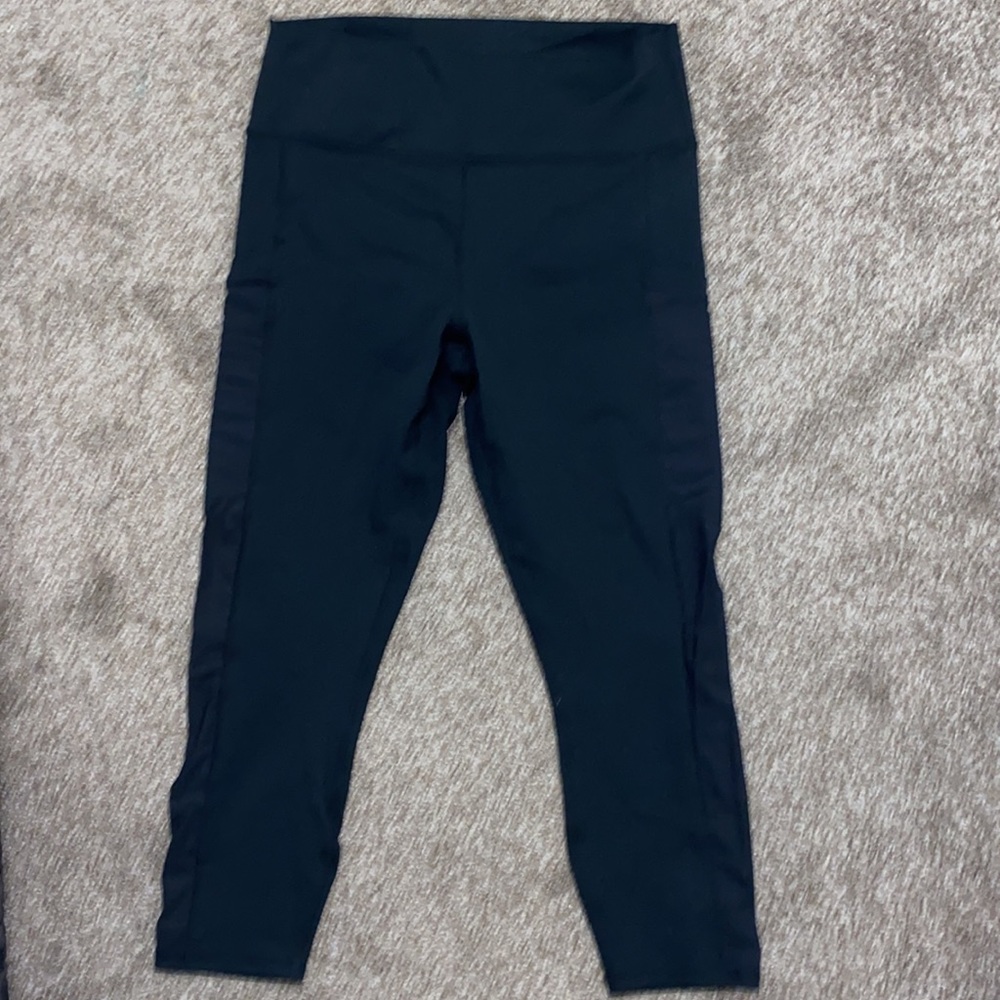 Workout pants - Picture 2 of 2